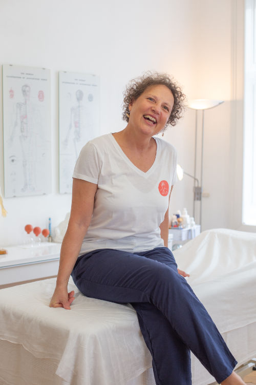 Laura Rosa Latanza Portrait