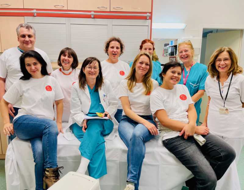 Tuina TCM study & teach