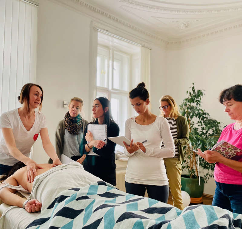 Tuina Now what we do