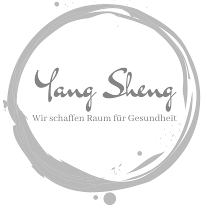 Yang Sheng Logo