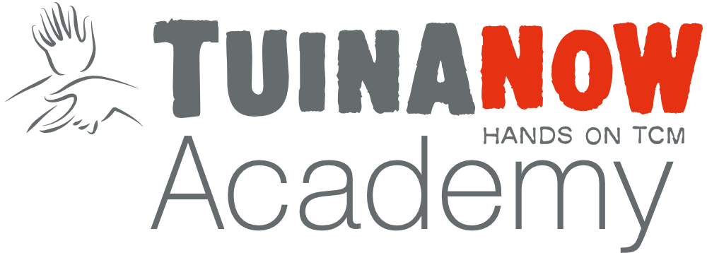 Tuina Now Academy Logo