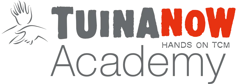 Tuina Now Academy Logo