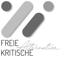 Logo Die Freie Kritische Alternative (vormals Grüne Masseur*innen)